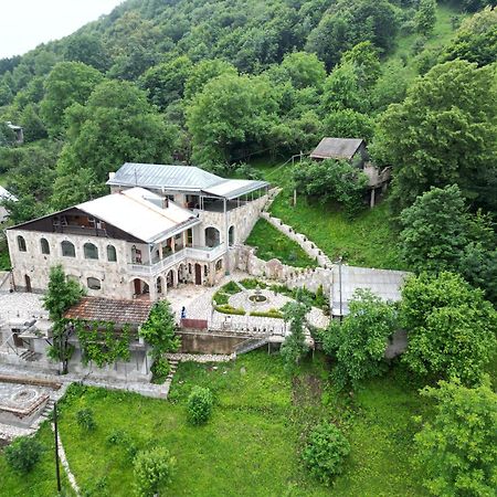 迪利然 Deghceni Clubhouse酒店 外观 照片