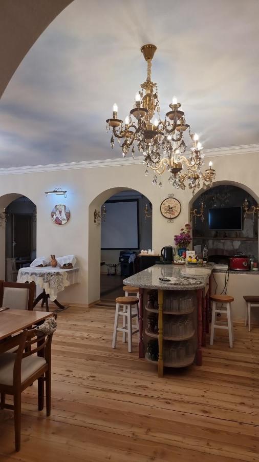 迪利然 Deghceni Clubhouse酒店 外观 照片