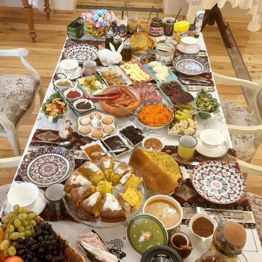迪利然 Deghceni Clubhouse酒店 外观 照片
