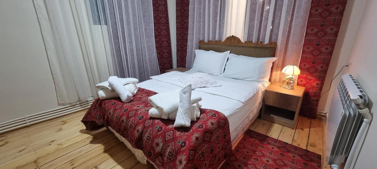 迪利然 Deghceni Clubhouse酒店 外观 照片