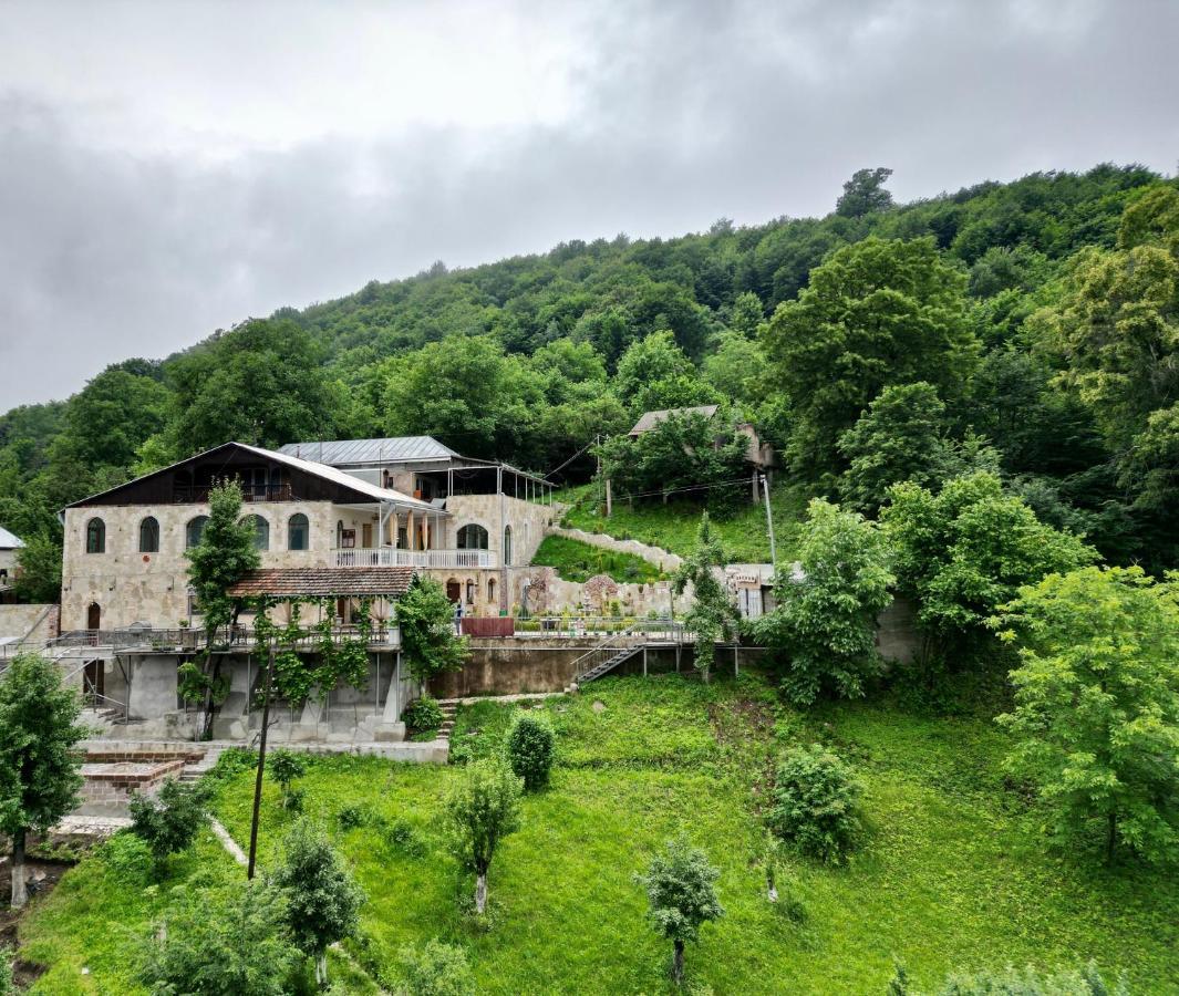 迪利然 Deghceni Clubhouse酒店 外观 照片