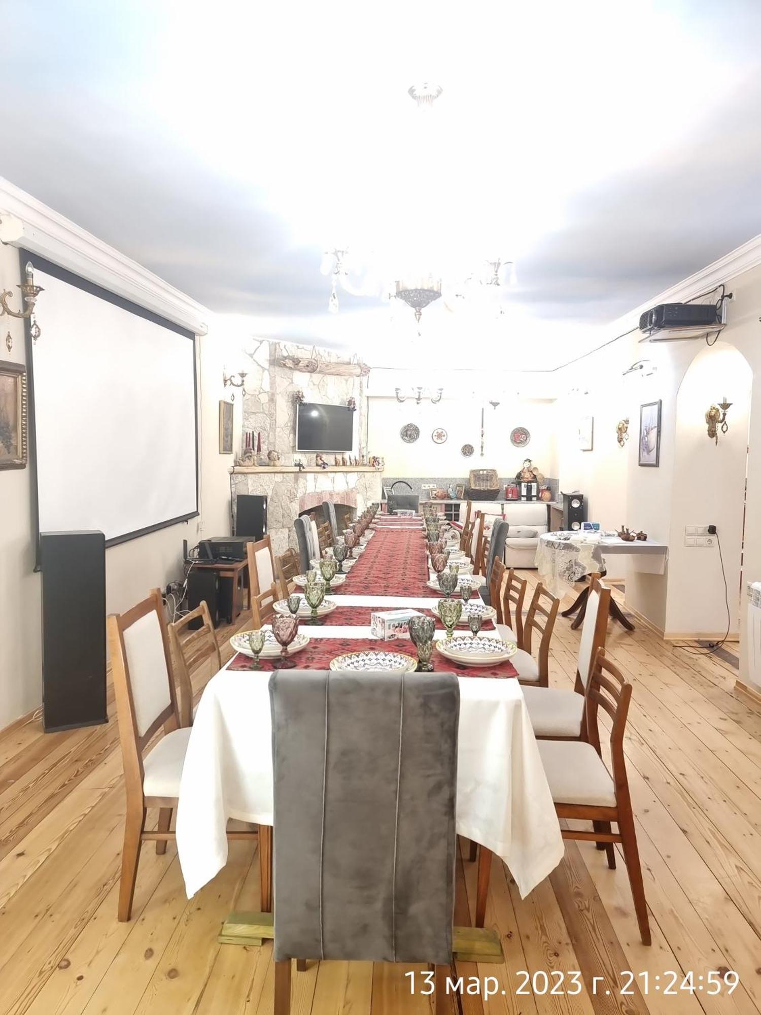 迪利然 Deghceni Clubhouse酒店 外观 照片