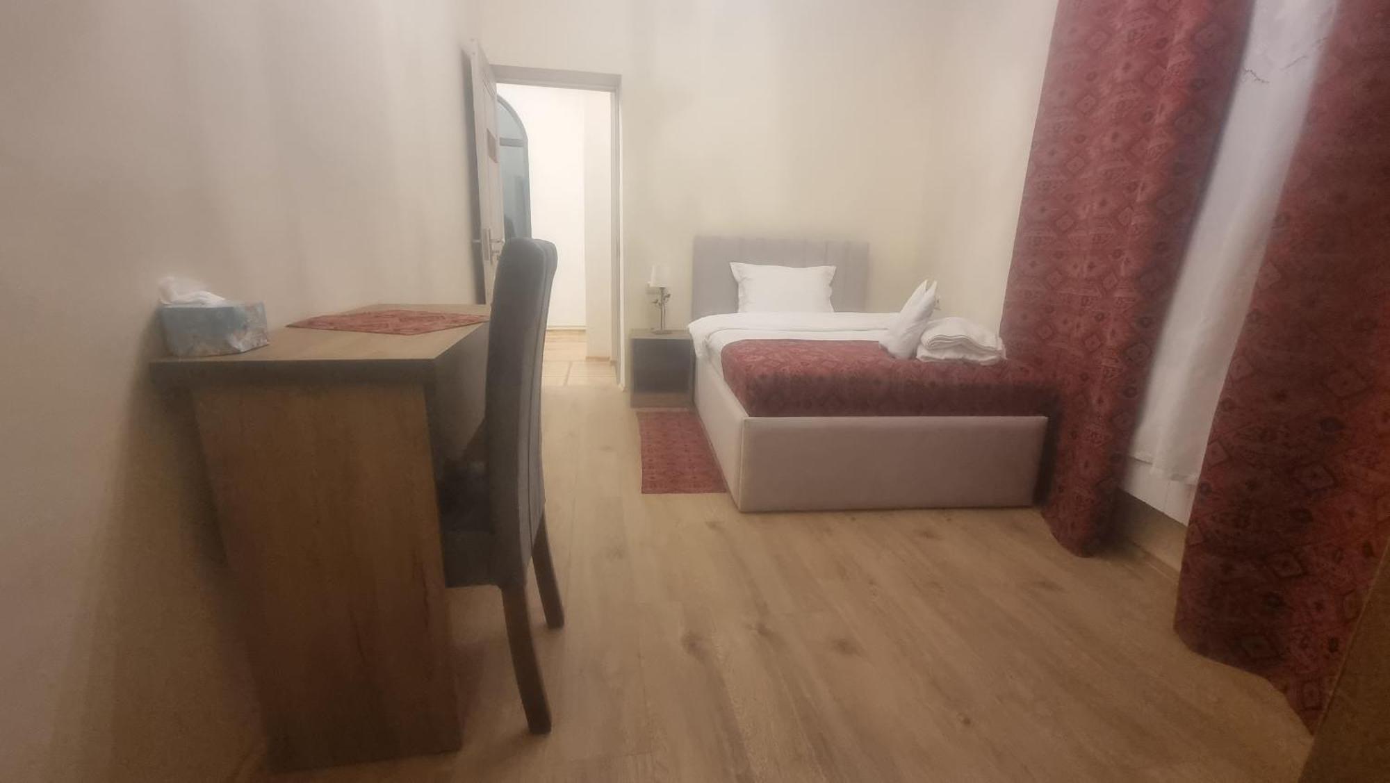 迪利然 Deghceni Clubhouse酒店 外观 照片