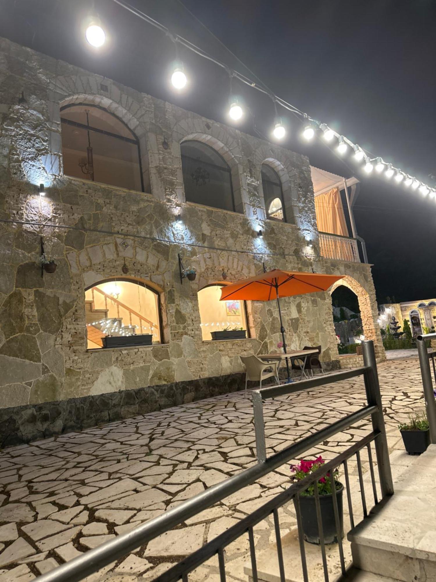 迪利然 Deghceni Clubhouse酒店 外观 照片